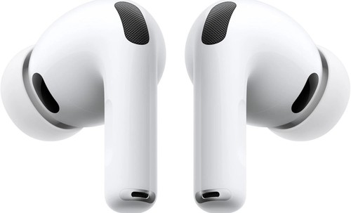 Apple airpods pro - apple, headphones