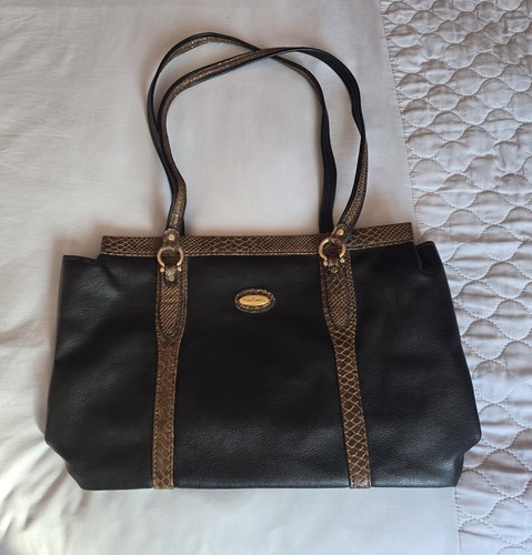 Pierre cardin shoulder bag - pierre,