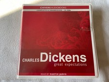 Great Expectations by Charles