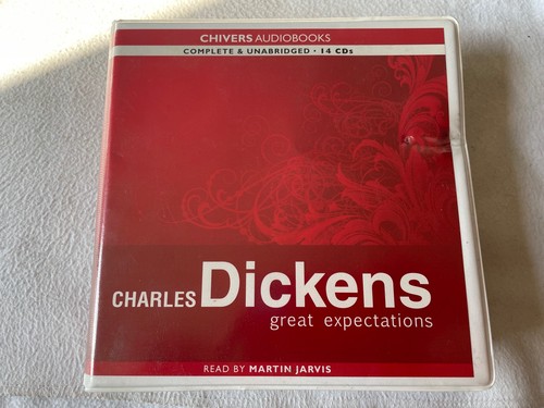 Great expectations charles - great,