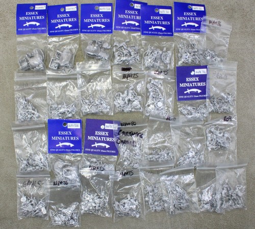 15mm ancients later - ancients,