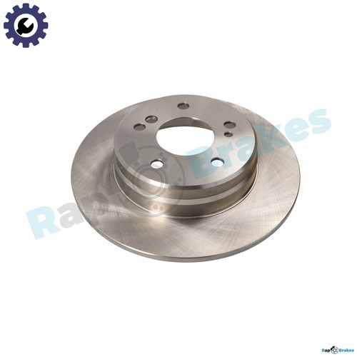 Brake disc d0736 for - disc,