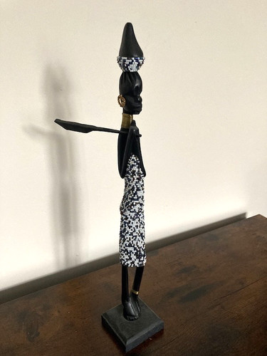 African zambian zambia beaded - zambian,