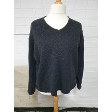 Versace Classic V2 Grey Jumper size L