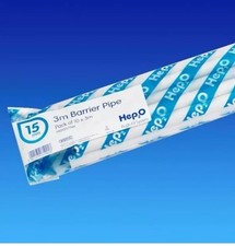 Hep2O HXX03/15.  3mtr X15 mm