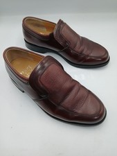 Barker Flex Burgundy Brown