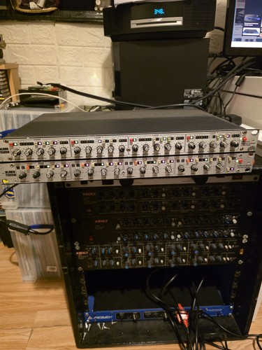 Klark teknik dn514 quad auto - klark,