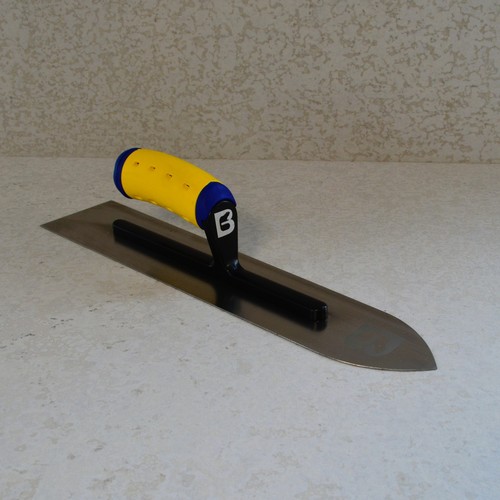 Beava stainless steel pointed - stainless,