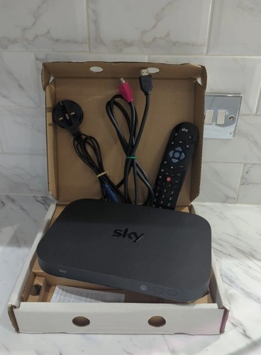 Sky mini box em150 multiroom - sky,