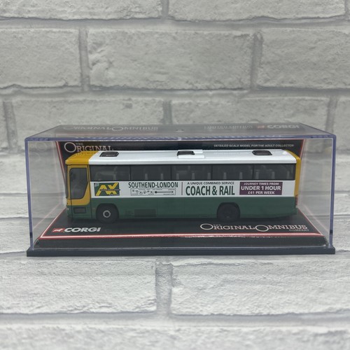Corgi original omnibus 43314 - corgi,
