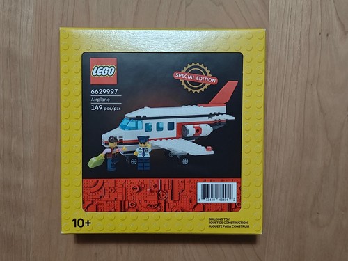 Lego 6629997 special - 6629997,