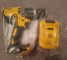 Dewalt DCD796 18V Brushless