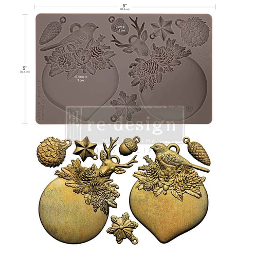 Prima decor mould - prima,