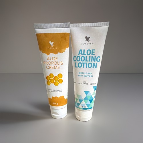 Forever living aloe propolis - aloe,