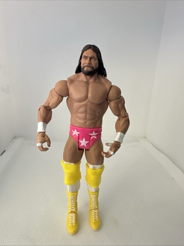 Wwe macho man randy savage - man,