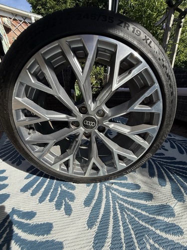 Audi rs3 inch - rs3, 8y