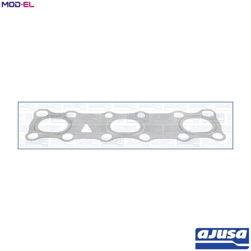 Gasket exhaust manifold - exhaust,