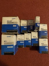 CHINT Electrical Components -