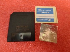 8mb smart media memory - smart, sm