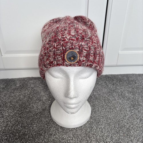 Superdry mountaineering beanie - superdry,