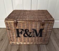 Large Fortnum and Mason F&M