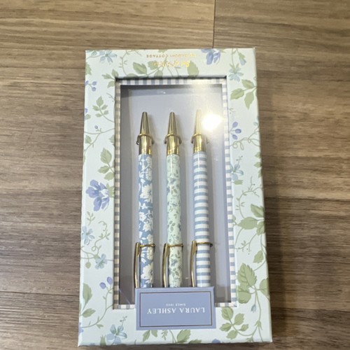 Laura ashley ballpoint pen - laura,