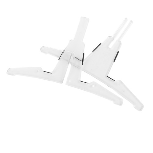 Legs clarinet stand abs - clarinet,