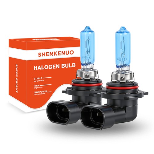 9012 hir2 55w halogen - 2x,