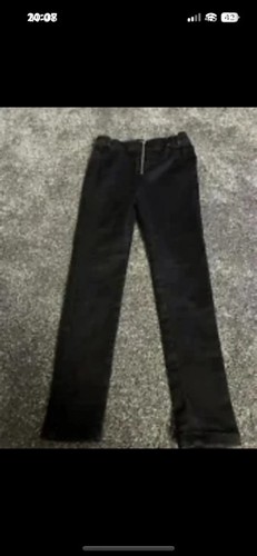 Primark girls black - black, super