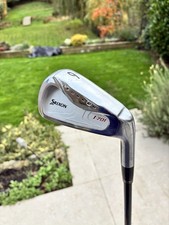 Srixon I-701 #6 Iron / Stiff
