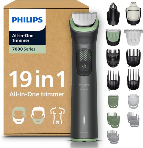 Philips series 7000 all - series, all-in-one