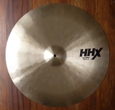 Sabian HHX 20" Zen China Cymbal