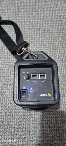 Axis t8415 cctv wireless - t8415,