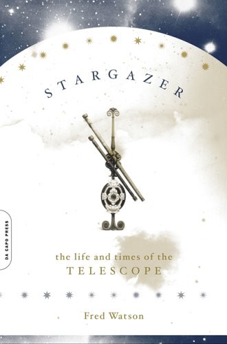 Stargazer the life and - the, times