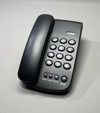 Landline Telephone Elderly