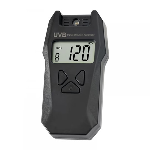 Uvb meter handheld - meter,