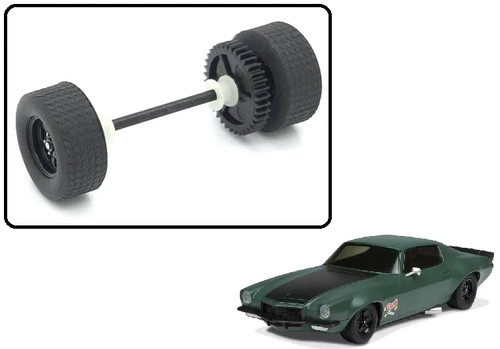 Scalextric chevrolet camaro - scalextric,