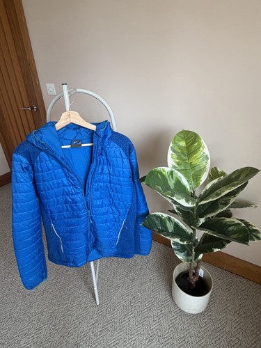 Jack wolfskin hybrid insulated - jack,