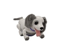  TAKARA Tomy Hello Zoomer Robot Dog Toy Smart Pet - BB9