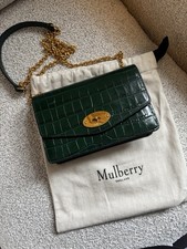 Mulberry Small Darley Bag