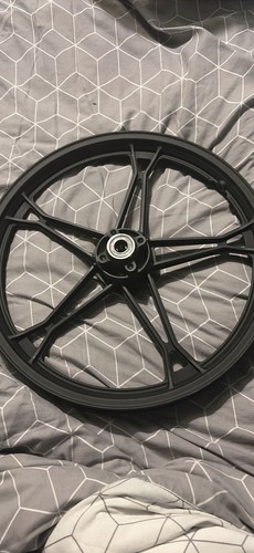Lexmoto michigan 125cc front - lexmoto,