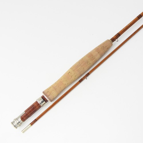 Deerfield river bamboo - bamboo, fly