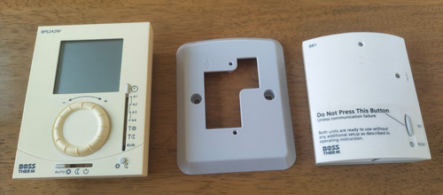 Boss wireless digital - boss,