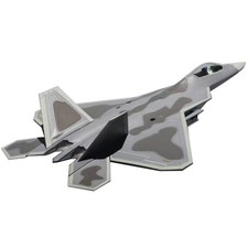 1/72 F-22 Fighter Bomber