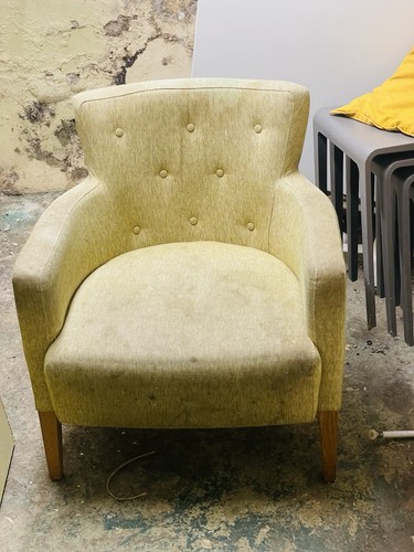 Designer armchairs need - 2,