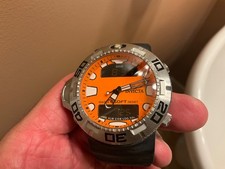 NEW INVICTA DEPTH METER DIVER