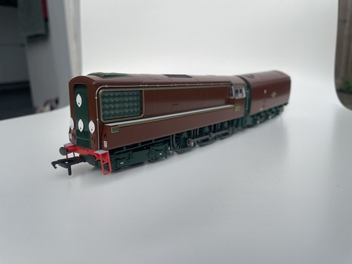 Models gt3 english electric - models,