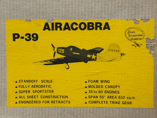 Jack stafford p - jack, p-39