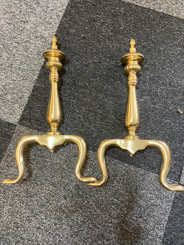 Set solid brass - 1,