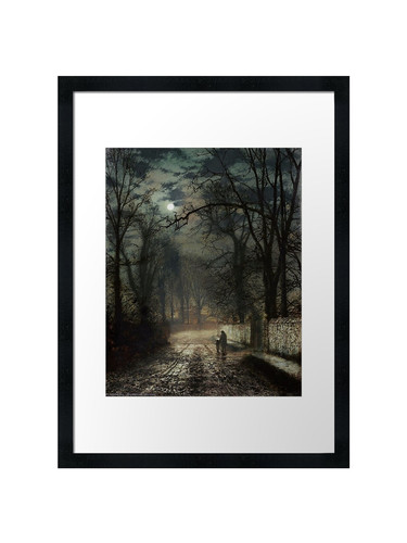 John atkinson grimshaw a - john,